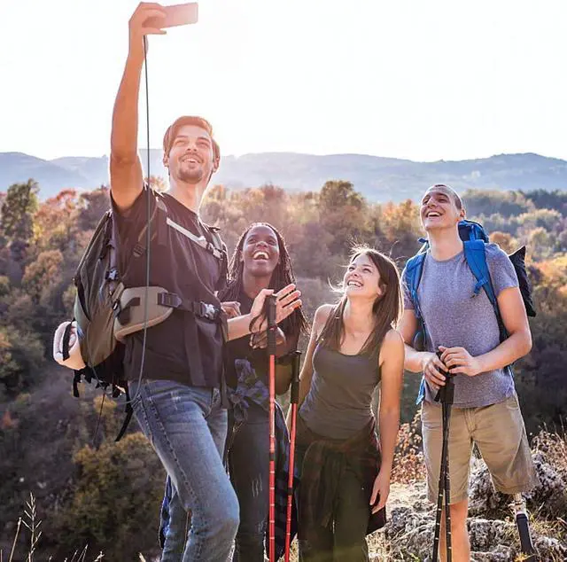 Alt view image 7 of 7 - USB Type C Charger Cable [2-Pack,6.6ft+6.6ft] iPhone 15 Charger Nylon Braided USB Cord for iPhone 15 Pro Max Samsung Galaxy S23 S22 S21 S20 S10 S9 S8+ Note 20 Flip A53 A54 Pixel LG Moto PS5