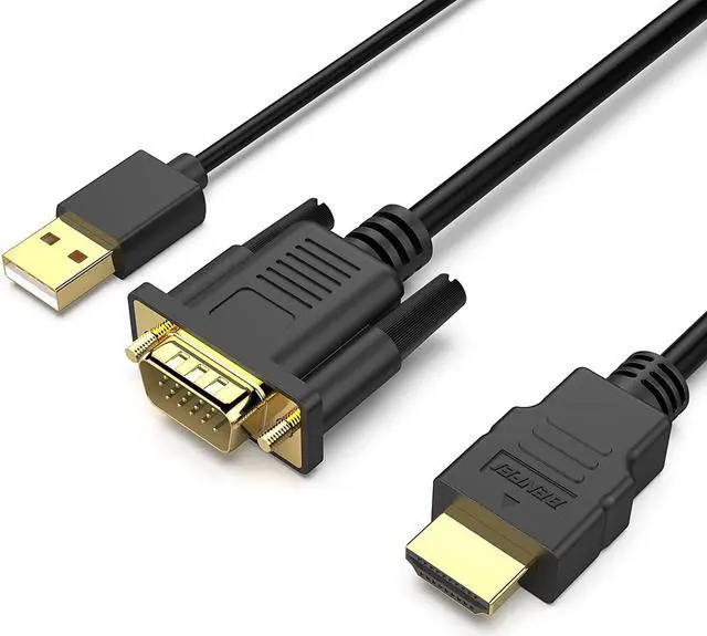 Main image of Straight Through DB9 RS232 Serial Cable 6ft Male to Female 9 Pin Straight Through Extension Cable