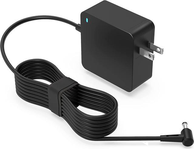 Main image of AC Charger Fit for Asus Vivobook X555L X555LA X555Y X555YA X555LB X555LF X555LJ X555U X555UB X555UJ X555C X555CA X555D X555DA X555DG X555QA X555QG X555Q X555 Laptop Power Supply Adapter Cord