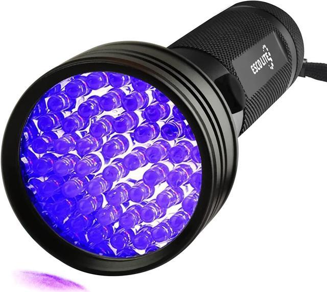 UV FlashLight