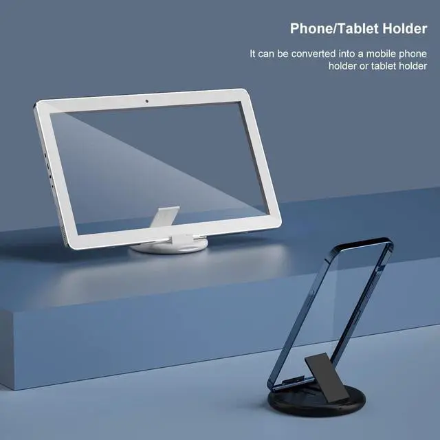 Alt view image 5 of 6 - USB Adapter Micro USB Charging Cable with USB C Lighting Adapter Lighting to USB C Adapter Multi Charging Cable Storage Box Contains SIM Card Holder