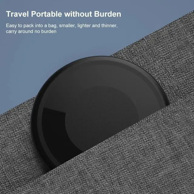 Alt view image 6 of 6 - USB Adapter Micro USB Charging Cable with USB C Lighting Adapter Lighting to USB C Adapter Multi Charging Cable Storage Box Contains SIM Card Holder