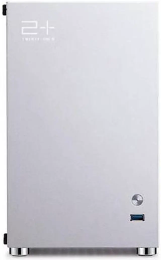 Alt view image 3 of 7 - 51RISC Gaming PC Desktop Intel Core i5 11400H 2.7 GHz CPU, GTX1660Super 1TB NVME SSD, 16GB DDR4 RAM 3200MHz, 650W PSU, Windows 11 64-bit Gaming Desktop