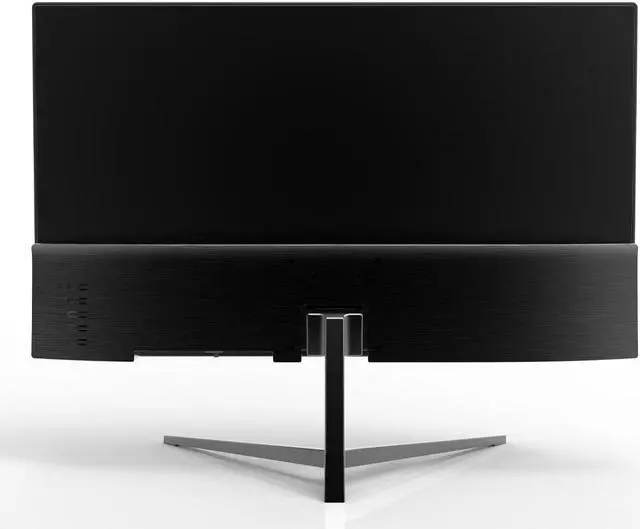 Alt view image 6 of 7 - 51RISC 24" IPS computer monitor Full HD 1080P 200Hz Gaming Monitor 1ms FreeSync Compatible G-sync LED Monitors with HDMI1.4 Eye Care with Ultra Low-Blue Light