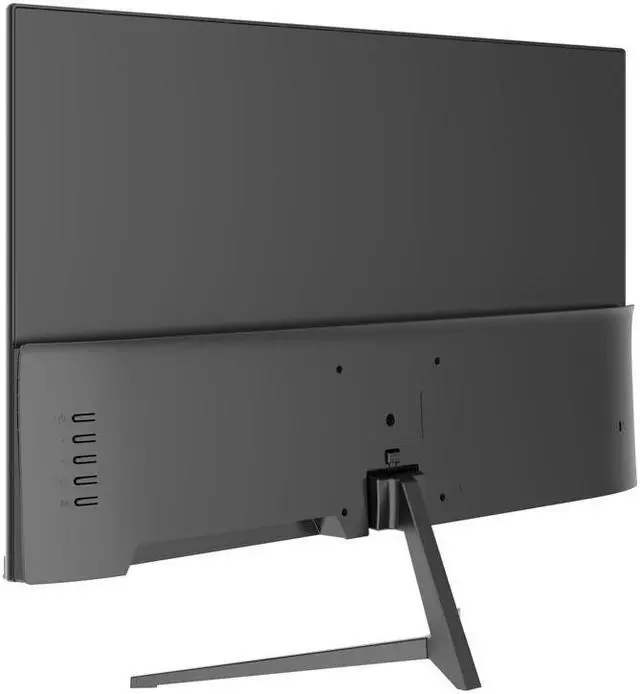 Alt view image 5 of 7 - 51RISC 27 Inch 1080p 1ms 100Hz Gaming Monitor with IPS Panel, Support FreeSync, Eye Care, HDMI and DisplayPort, RIZ27I-1K100HZ