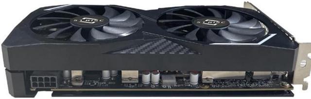 Alt view image 2 of 7 - 51RISC RX6600M 8GB Graphics Card GPU GDDR6 128-bit 14 Gbps 7nm video card Support Desktop CPU placa de video RX6600
