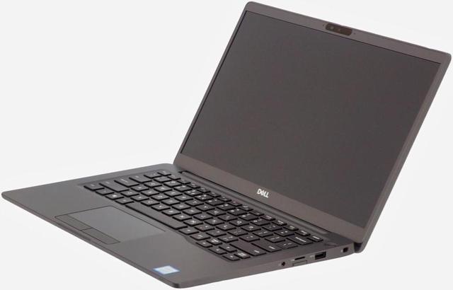 Refurbished: Refurbished Good - Dell Latitude 7400 14