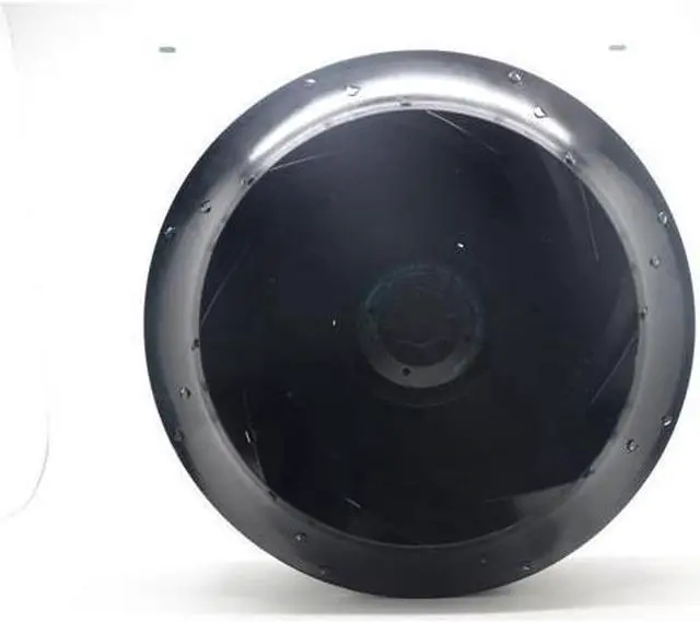 Main image of EBM PAPST R2E280-AE52-17 230V 50HZ 1.0A 225W turbo centrifugal cooling fan inverter cooler original genuine