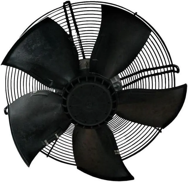 Main image of Original ebmpapst S3G500-BE33-01 Axial Fan AC400V 1440RPM 1050W 50/60Hz Cooling fan for Printing equipment
