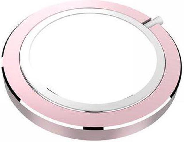 Main image of JIMTAB Magnetic Wireless Charger Bracket Non-slip Mat, for Mag-safe Charger, Fast Wireless Charging Pad for IPhone 12/12 Mini/12 Pro/12 Pro Max