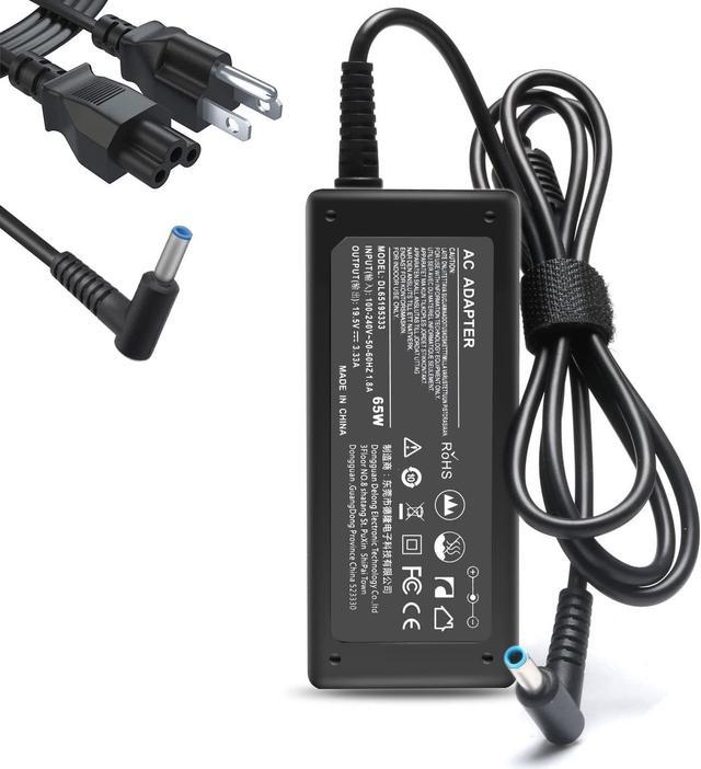 Chargeur compatible 45W HP Pavilion 15-P SERIES