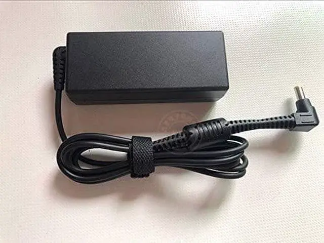 Alt view image 2 of 5 - 16V 3.75A 60W AC Adapter for Panasonic Toughbook CF-19 CF-AA1633A CF-AA6373A CF-SZ6 M1/M2/M3/M5/M7/J3/J2/J7