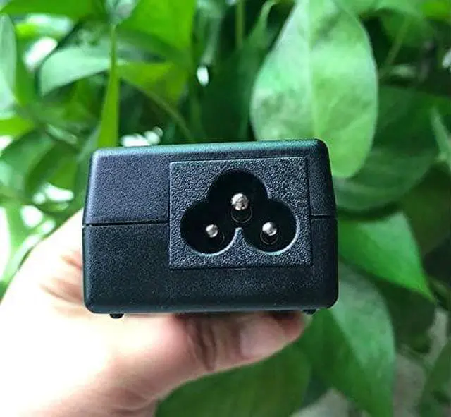 Alt view image 4 of 5 - 16V 3.75A 60W AC Adapter for Panasonic Toughbook CF-19 CF-AA1633A CF-AA6373A CF-SZ6 M1/M2/M3/M5/M7/J3/J2/J7