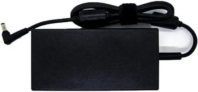 Alt view image 7 of 7 - 230W 19.5V 11.8A AC Charger, Fit for Chicony A17-230P1A A230A012L A12-230P1A GS75 STEALTH-248 P65 GS65 MSI 957-17G11P-101 GT72 GE75 GL65 GS75 GS65 230 Watts Laptop AC Adapter