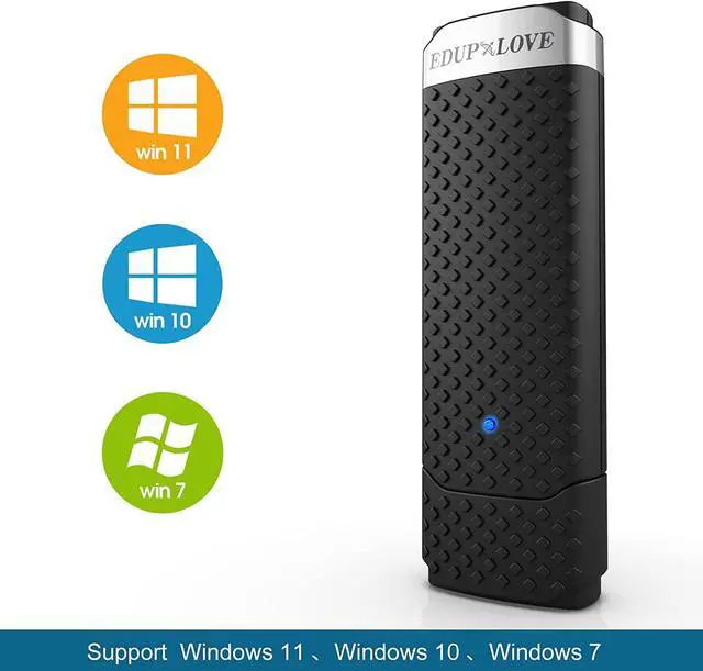 Alt view image 2 of 7 - EDUP  USB 3.0 WiFi 6 Adapter AX1800Mbps WiFi Dongle Dual Band 5Ghz/2.4Ghz 802.11ax MU-MIMO Wireless Network Adapter for PC Desktop Laptop Supports Windows 11/10