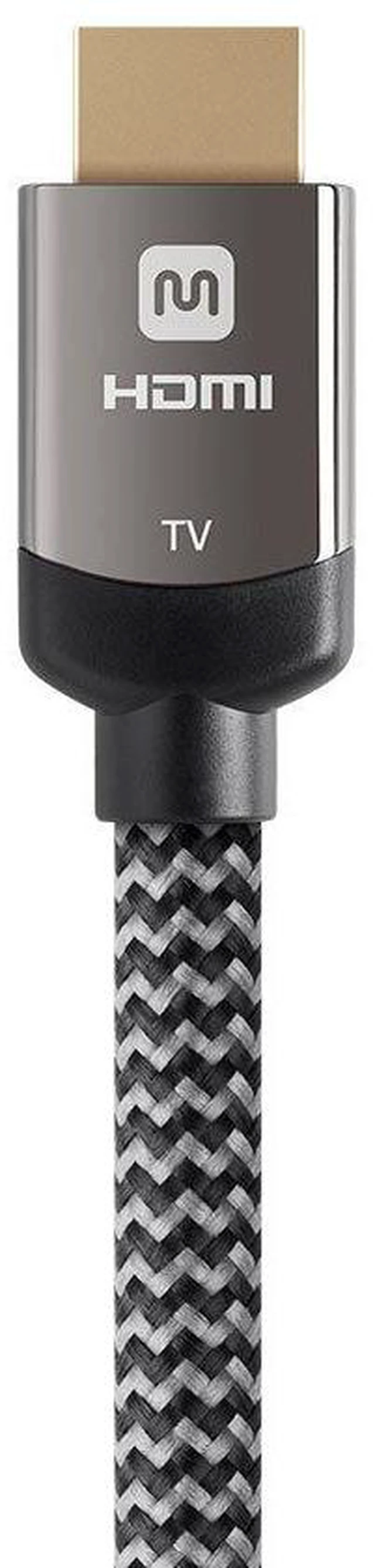 Alt view image 2 of 6 - Cl3 Active High Speed Hdmi Cable_ 60ft