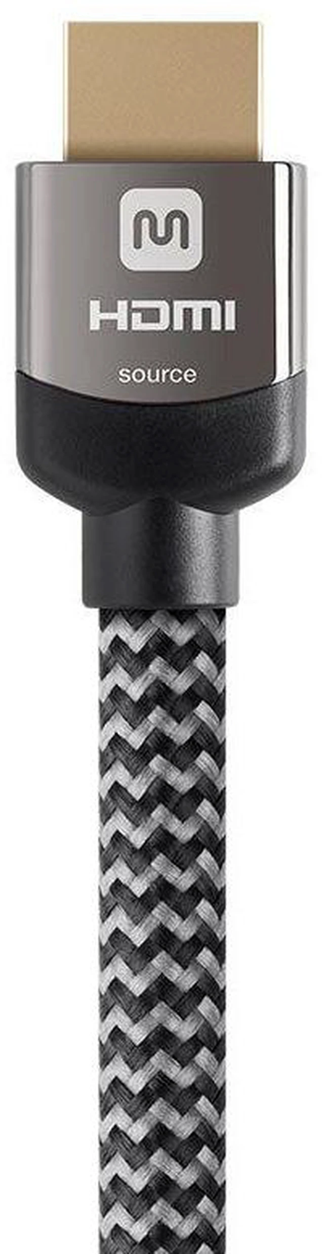 Alt view image 3 of 6 - Cl3 Active High Speed Hdmi Cable_ 60ft
