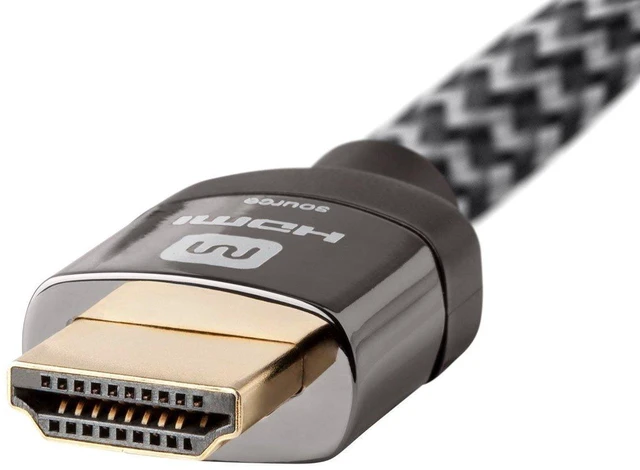 Alt view image 5 of 6 - Cl3 Active High Speed Hdmi Cable_ 60ft