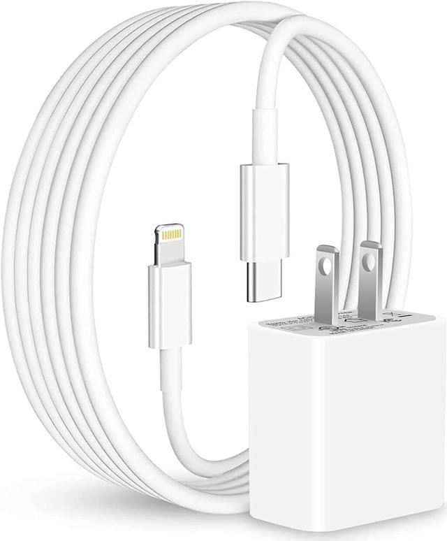 Fast Charging iPhone USB-C To Lightning Cable 2M | Smart Mobile Parts