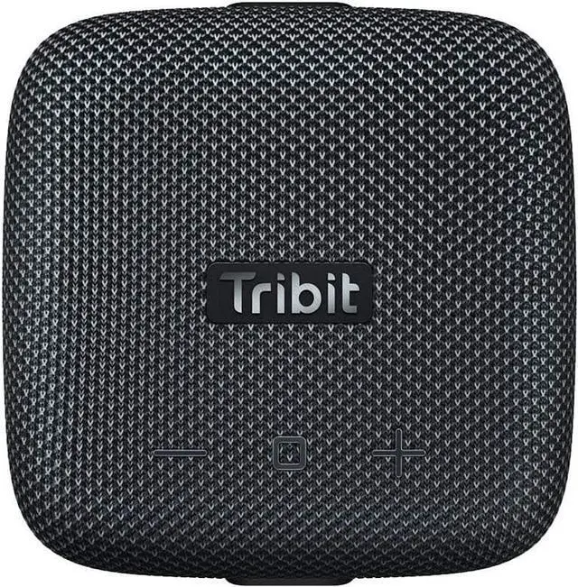 Main image of Tribit StormBox Micro Portable Bluetooth Speaker IP67 Waterproof Dustproof Outdoor Bike Speaker