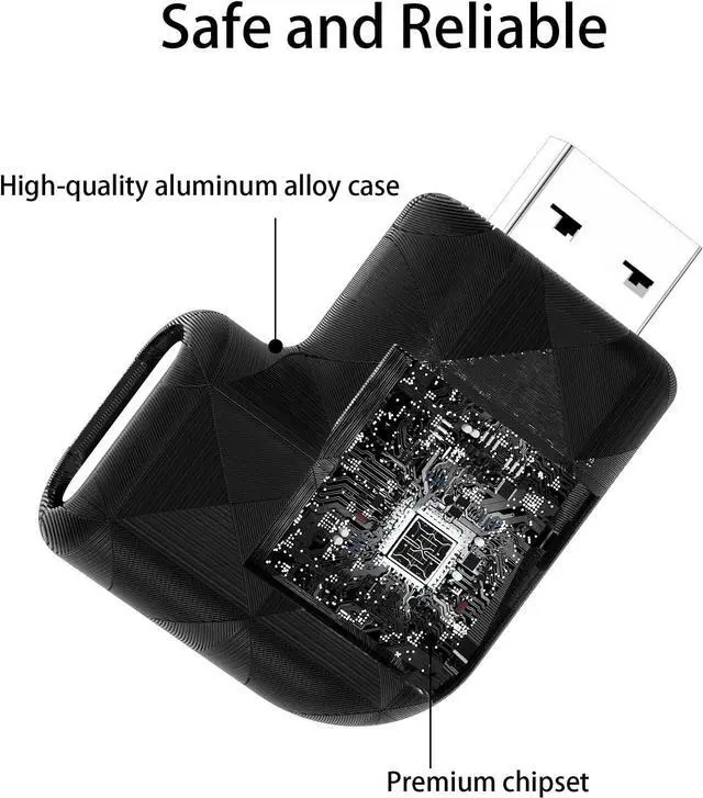 Alt view image 3 of 7 - USB-C Female to USB-A Male Right Angle 90 Degree Adapter Type C Charger Cable Power Converter for Apple iPhone 14 13 12 11 Pro Max Mini iWatch AirPods iPad  Galaxy Note 10 20 S20 S21 S22