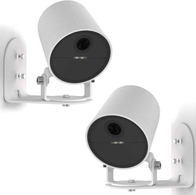 wall mount simplisafe camera