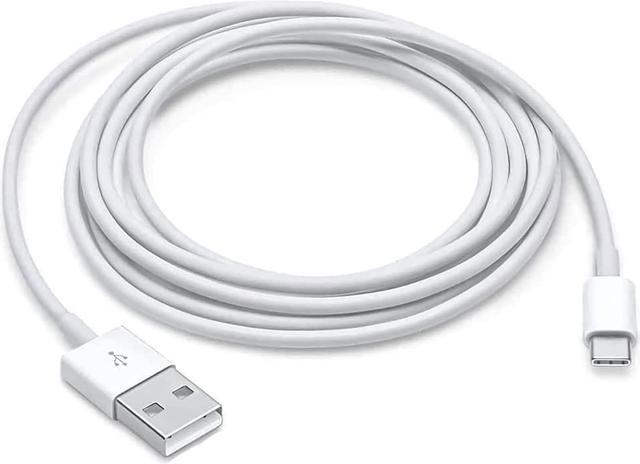 What Cable does the New iPad Pro 2022 - 12.9” (5th Generation) come with ?  
