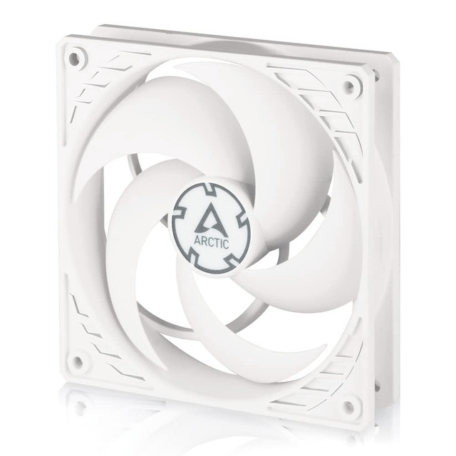 thumbnail image 2 of ARCTIC P12 PWM PST 5-Pack - 120mm Case Fans With PWM Sharing Technology 2 of 5