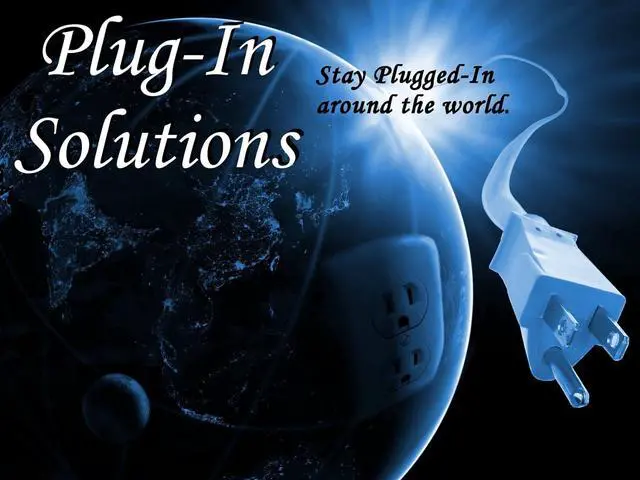 Alt view image 6 of 6 - US to India Travel Adapter Plug for USA/Universal to Asia Type E (C/F), M & D AC Power Plugs Pack of 3