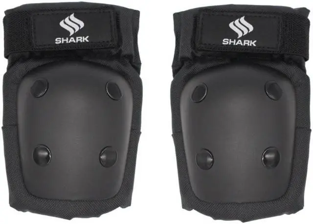 Alt view image 2 of 4 - SHARK PROTECTIVE GEAR MEDIUM