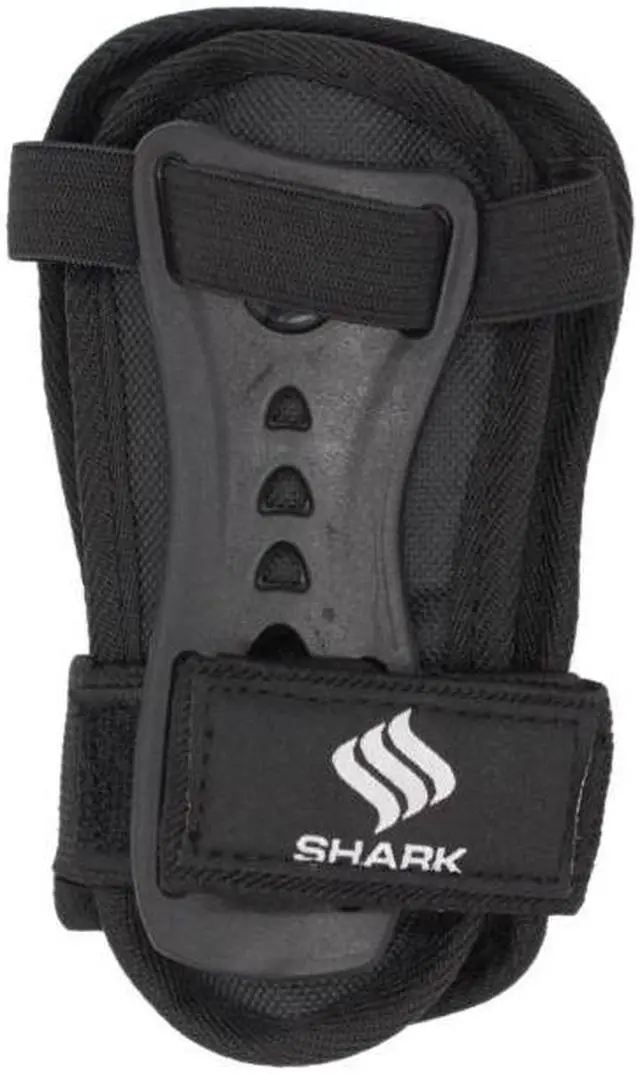 Alt view image 3 of 4 - SHARK PROTECTIVE GEAR MEDIUM