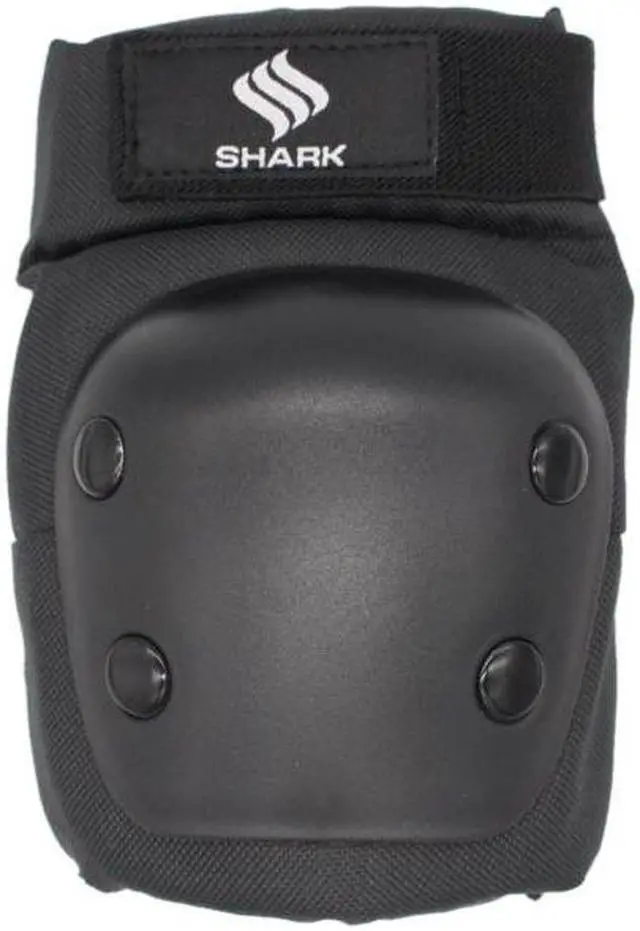 Alt view image 4 of 4 - SHARK PROTECTIVE GEAR MEDIUM