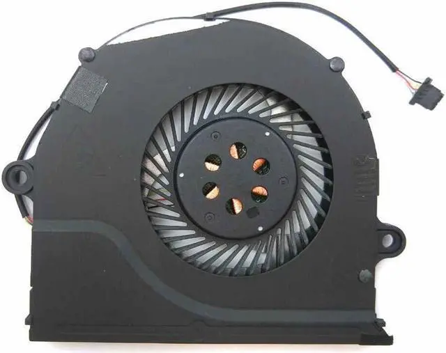 Alt view image 4 of 4 - New Laptop CPU Fan for Asus ROG Strix GL503 GL503V GL503VD GL503VD-DB71 GL503VD-DB74 Series