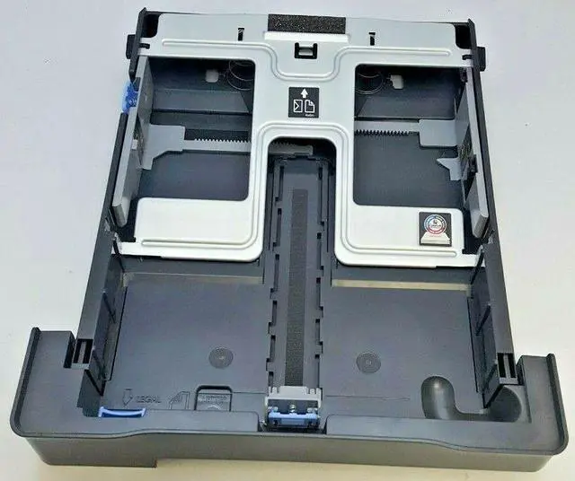 Main image of HP OfficeJet 8610 8620 8625 8630 Paper Drawer Main Cassette Tray CM751-40065