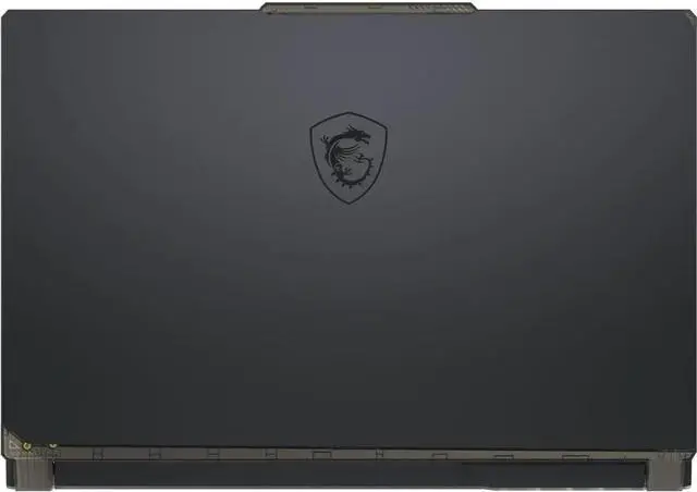 Alt view image 2 of 5 - MSI Cyborg 15.6" Gaming Laptop, Intel Core i7-12650H(2.30GHz), NVIDIA GeForce RTX 4060, Windows 11 Home 64-bit, 2 TB PCIe 32GB