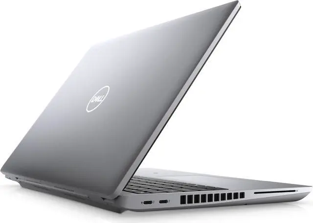 Alt view image 10 of 12 - DELL Precision Mobile Workstation Intel Core i7-11850H 32GB Memory 512GB PCIe SSD NVIDIA T600 15.6" Non-Touch Screen Windows 10 Pro 64-bit 3561