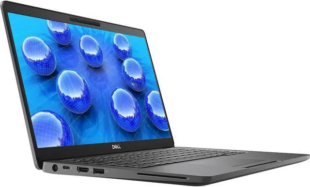 Alt view image 2 of 10 - Dell Latitude 5300 13" Laptop i5-8365U 1.6GHz 16GB 256SSD Laptop WiFi Windows 11 Pro