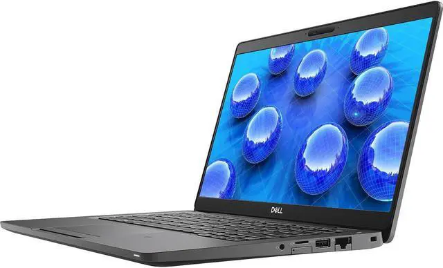 Alt view image 3 of 10 - Dell Latitude 5300 13" Laptop i5-8365U 1.6GHz 16GB 256SSD Laptop WiFi Windows 11 Pro
