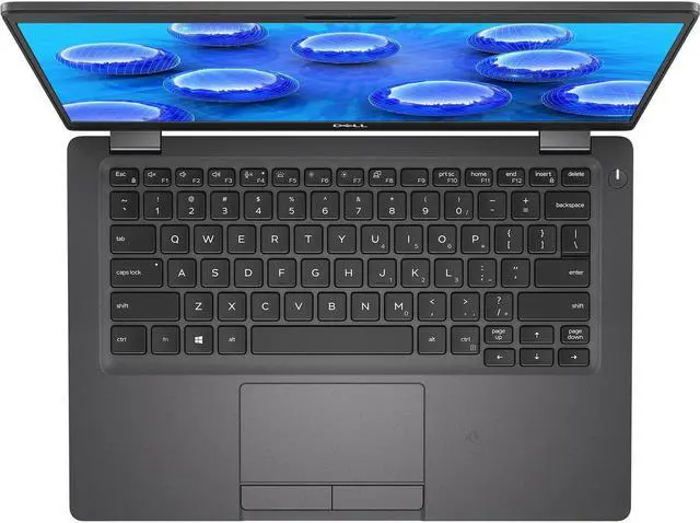 Alt view image 4 of 10 - Dell Latitude 5300 13" Laptop i5-8365U 1.6GHz 16GB 256SSD Laptop WiFi Windows 11 Pro