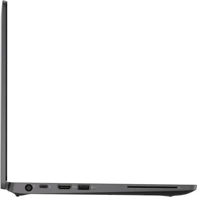 Alt view image 6 of 10 - Dell Latitude 5300 13" Laptop i5-8365U 1.6GHz 16GB 256SSD Laptop WiFi Windows 11 Pro