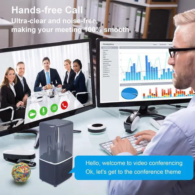 Alt view image 6 of 7 - City Light Bluetooth Audio, Portable Small Audio, Multifunctional Colorful Table Lamb for Working Place, Study Room & Kitchen