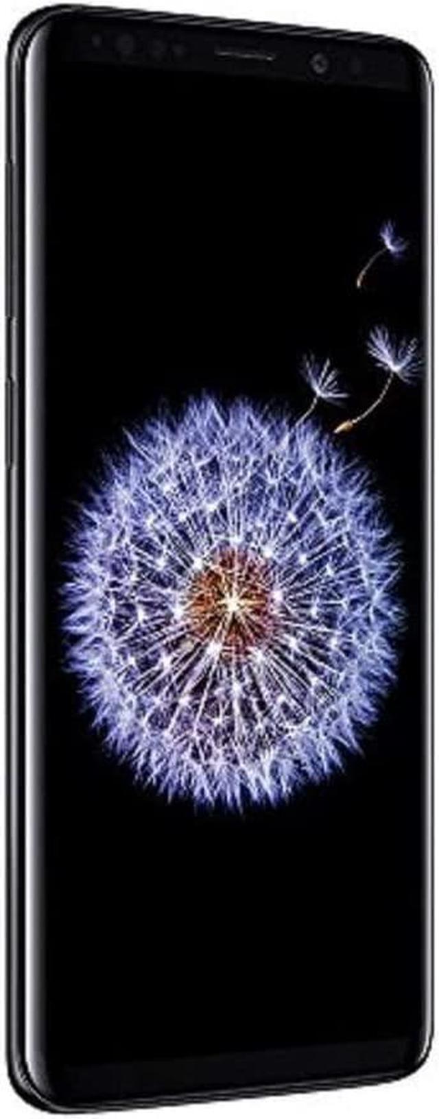 Alt view image 18 of 20 - Samsung SM-G960UZKAXAA 64 GB Samsung Galaxy S9 Unlocked Phone, Midnight Black