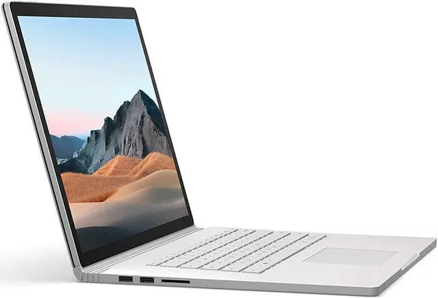 Alt view image 12 of 15 - Microsoft Surface Book 3 Intel Core i7-1065G7 16GB Memory 256 GB PCIe SSD NVIDIA GeForce GTX 1660 Ti Max-Q 15.0" Touch Screen 3240 x 2160 Detachable 2-in-1 Laptop Windows 10 Pro 64-bit SMG-00001