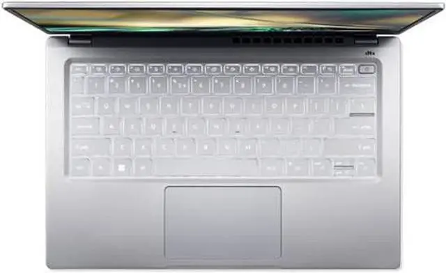 Alt view image 8 of 9 - Acer Swift 3 - 14" Laptop Intel Core i5-1240P 1.70GHz 16GB RAM 512GB SSD W11H (NX.K0FAA.002 - SF314-512-52MZ)