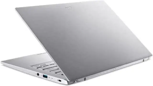 Alt view image 9 of 9 - Acer Swift 3 - 14" Laptop Intel Core i5-1240P 1.70GHz 16GB RAM 512GB SSD W11H (NX.K0FAA.002 - SF314-512-52MZ)