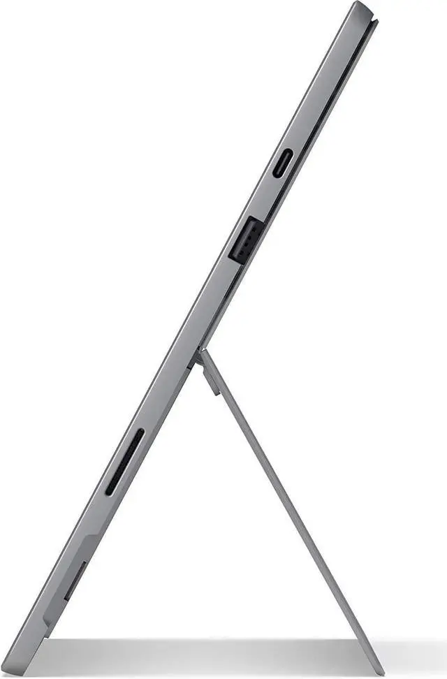 Alt view image 10 of 13 - New Microsoft Surface Pro 7 Bundle - 10th Gen Intel Core i5 - 12.3" Touchscreen - Ice Blue
ST2-00001 Laptop Tablet Notebook 8GB RAM 256GB SSD