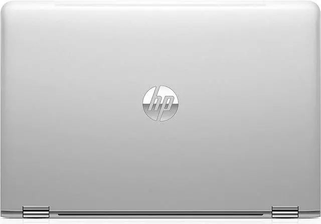Alt view image 5 of 5 - HP Envy X360 X7U54UA 15-AQ273CL 15.6-Inch Touchscreen Convertible Laptop - 1920 x 1080 - Intel Core i7-8550U (8th Gen) - 12 GB RAM - 256 GB Solid State Drive - Windows 10 Home 64-bit - Silver