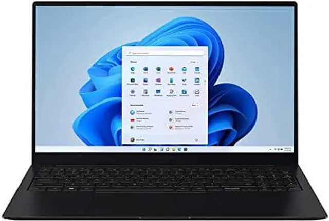 Alt view image 4 of 12 - Samsung Galaxy Book Pro NP950XDB-KC5US 15.6" 16GB 1TB SSD Core i7-1165G7 2.4GHz WIN11H, Mystic Blue