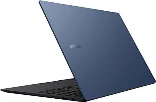 Alt view image 7 of 12 - Samsung Galaxy Book Pro NP950XDB-KC5US 15.6" 16GB 1TB SSD Core i7-1165G7 2.4GHz WIN11H, Mystic Blue