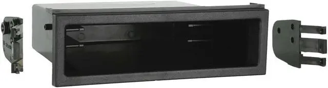 Alt view image 5 of 5 - Metra 88009008 Dash Kit For 2000-Up Volkswagen Vehicles